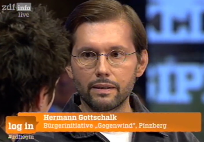 <b>Hermann Gottschalk</b> - Hermann-Gottschalk