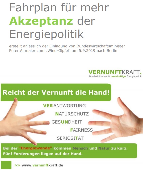 Mit einem Klick zur Akzeptanz.
