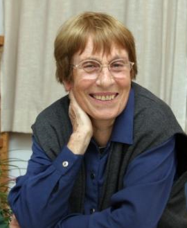 Dr. Gisela Deckert