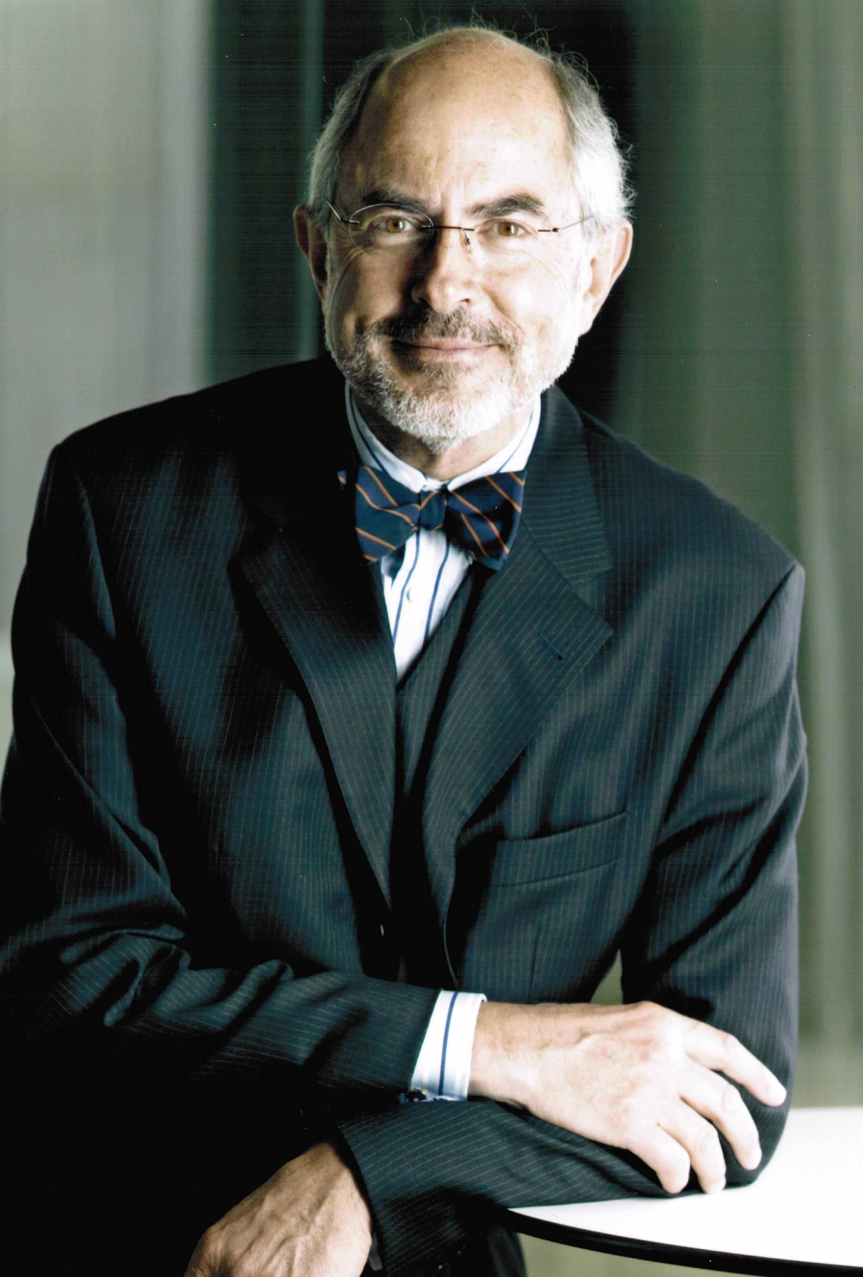 Profes­sor Dr. Stefan Tangermann