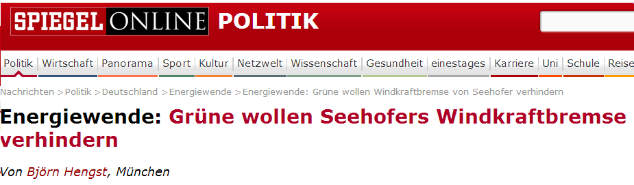 spiegel