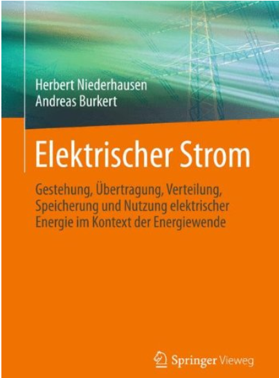 Elektrischer Strom