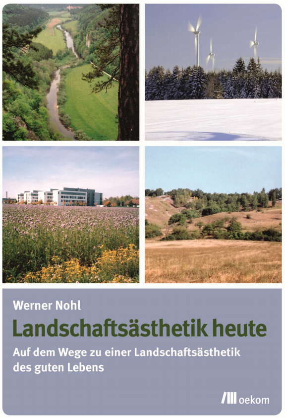 Landschaftsästhetik