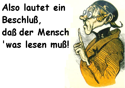 Beschluß