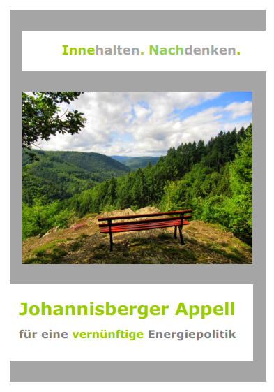 Johan­nis­ber­ger Appell