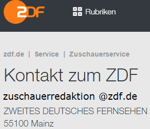 Mit dem Zweiten sieht man trübe