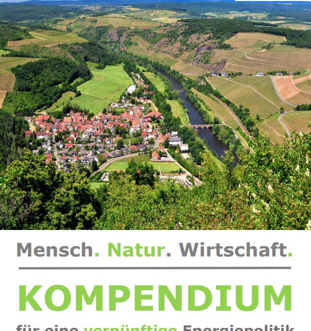 Kompen­dium