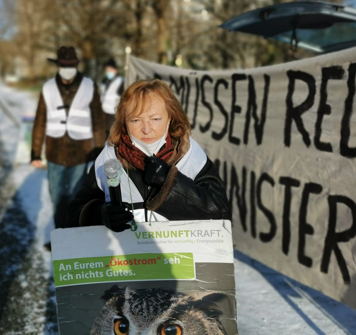 Plarre Dem Berufsleben folgt die Berufung – Waltraud Plarre für Lebensleistung ...
