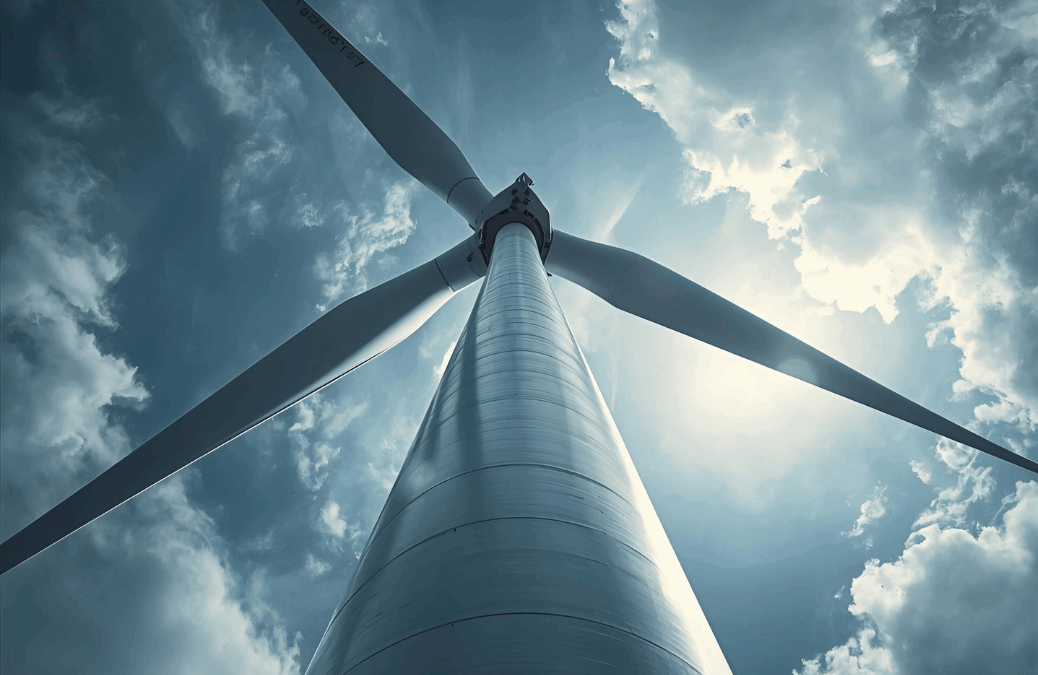 Relevante Risiken rotie­ren­der Rotoren