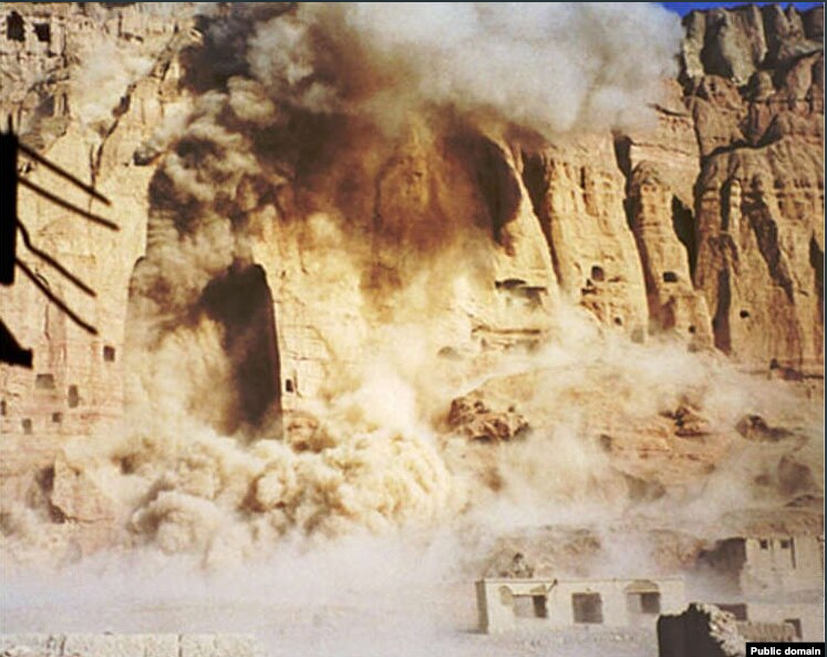 Zerstö­rende Wirkung (guter) Absicht