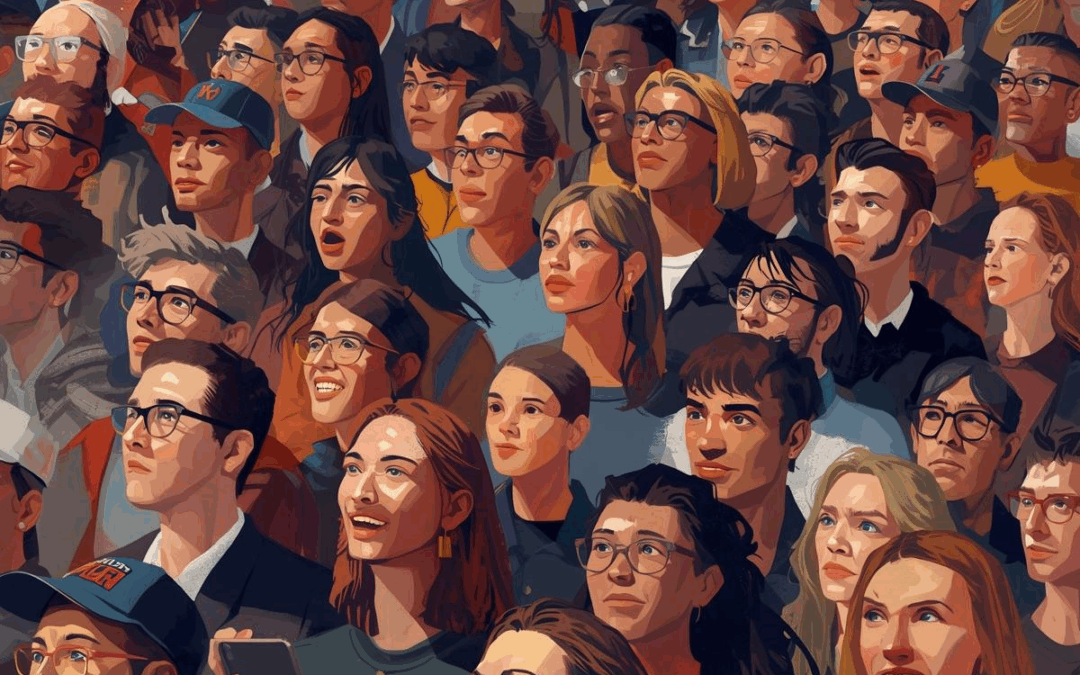 Wie entste­hen falsche Narra­tive – und warum halten sie&nbsp;sich?