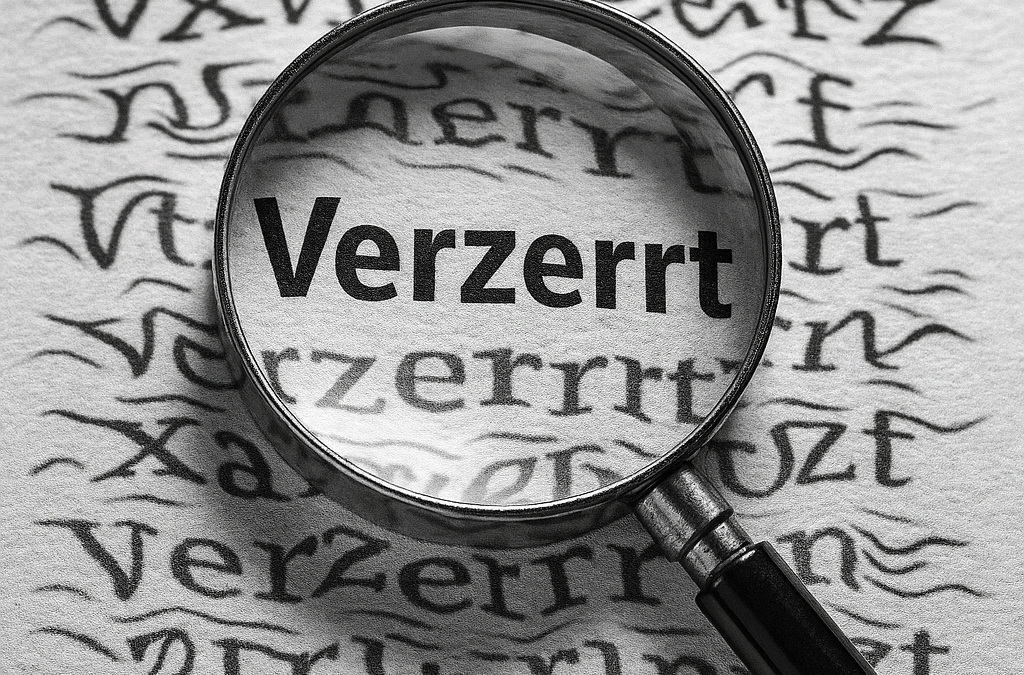 Fachauf­sichts­be­schwerde beim Minis­ter­prä­si­den­ten eingereicht