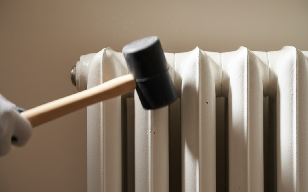 Trotz wärme­rer Worte – Kälte wird teurer