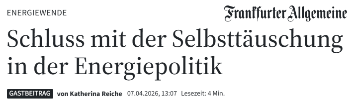 Mit einem Klick gelangen Sie zum Beitrag.