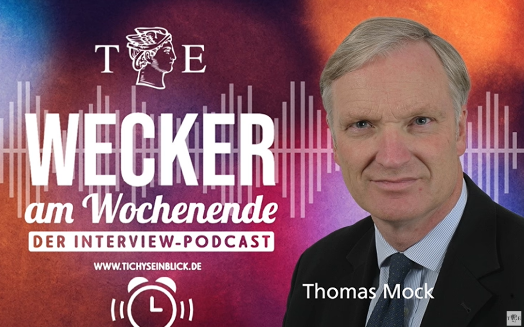 Der Wecker klingelt: Reali­täts-Check unumgänglich